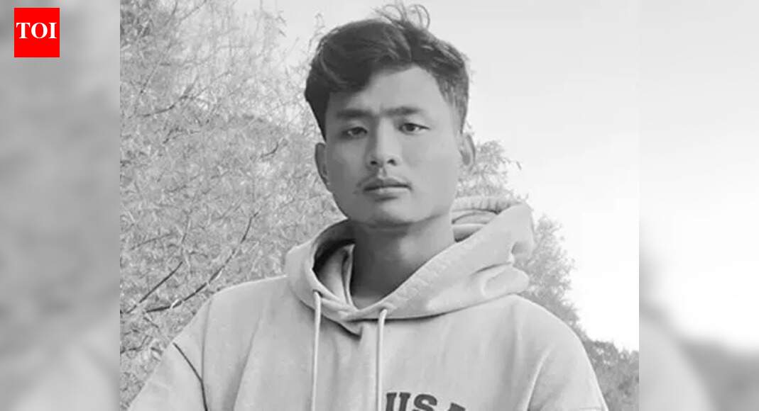 Tripura declares Rs 5L assistance for Anjel’s family