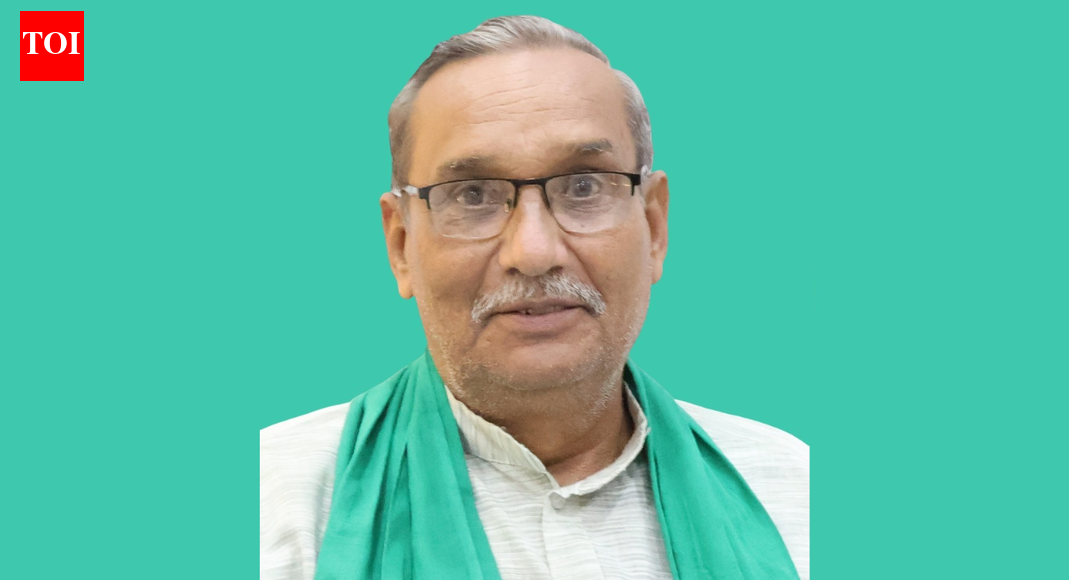 Year 2025 left farmers with the wounds of a multi-thousand-crore scam: Rattan Mann