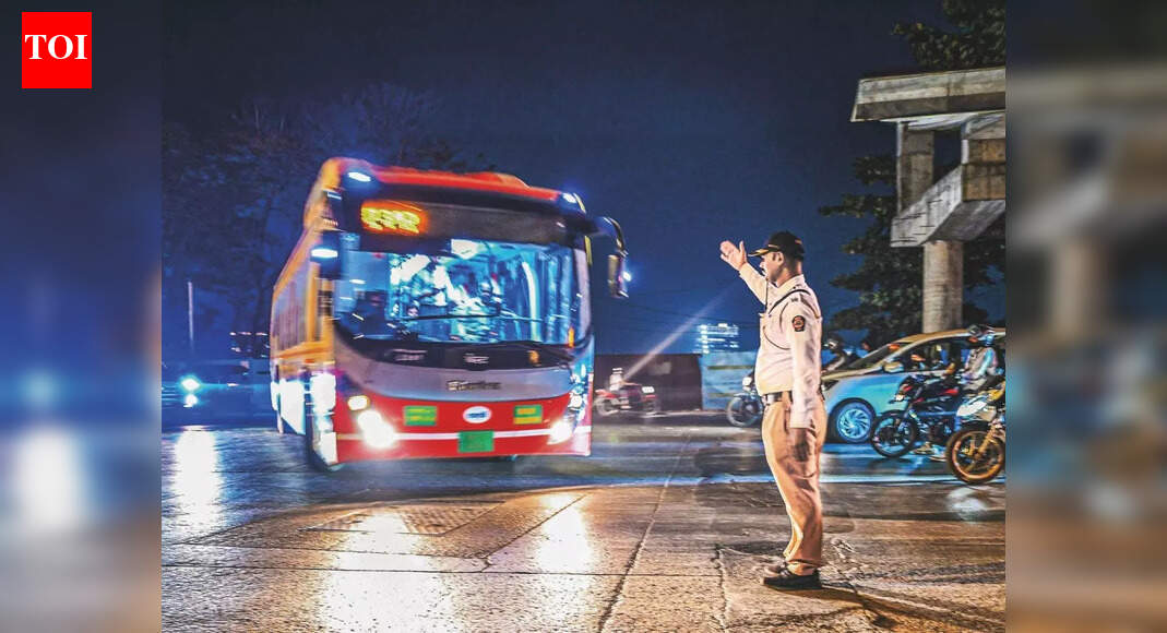 Dance and party hard, they’ve got your back