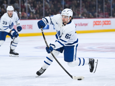 NHL Trade Rumors ahead of 2026: Early signs, big names, deals taking shape behind scenes