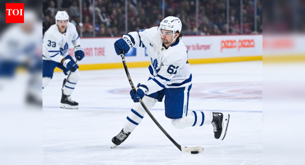 NHL Trade Rumors ahead of 2026: Early signs, big names, deals taking shape behind scenes