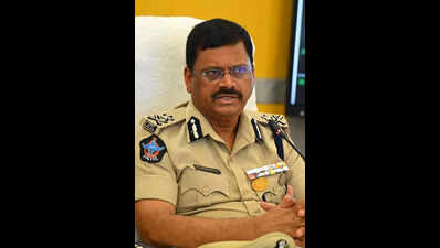 NTR dist sees 21% decline in crimes, 50% jump in convictions