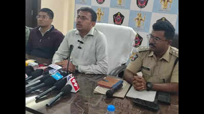 ASR district records major success against Maoists in 2025