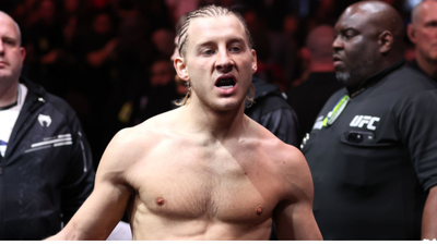 Paddy Pimblett’s net worth 2025: How “The Baddy” turned swagger, skill, and wins into UFC stardom