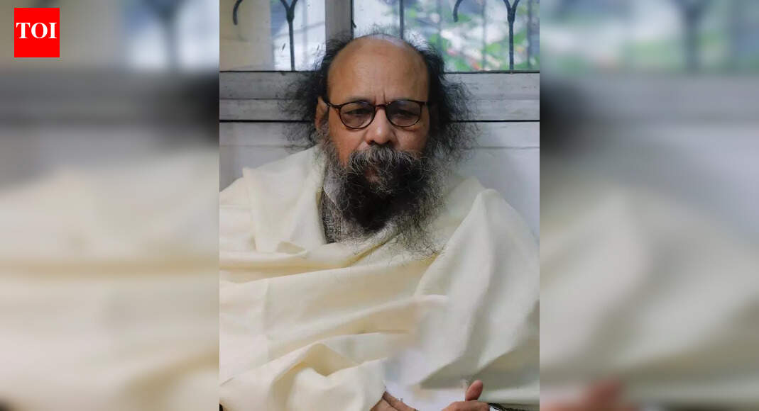 Bengal SIR: Ailing poet Joy Goswami among 'unmapped' voters; get Jan 2 hearing call