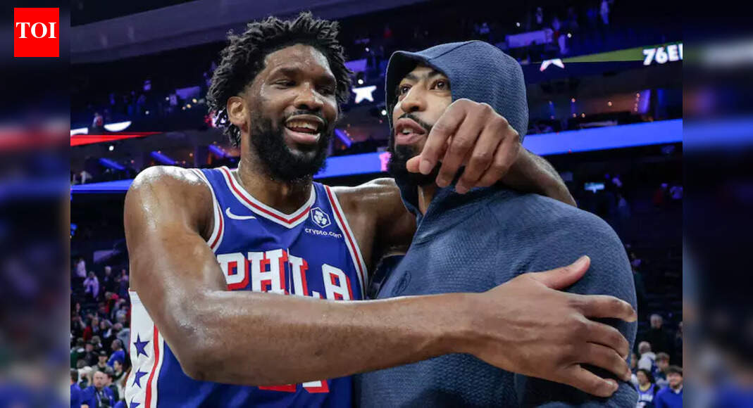 Is Joel Embiid playing tonight vs the Memphis Grizzlies? Latest update on the Philadelphia 76ers star's injury report (December 30, 2025)