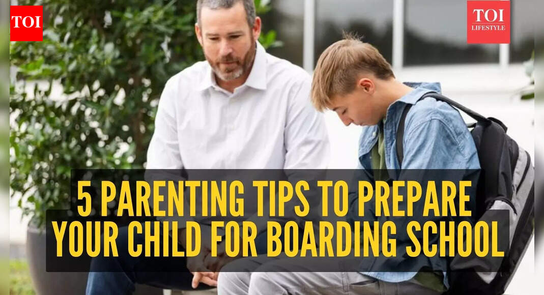 Sending your child to boarding school? Don’t make these common mistakes