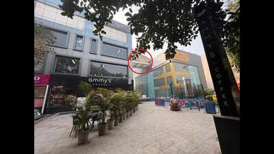 Teenager’s fall to death: Case registered, mall employees quizzed; all access points were locked, claims restaurant