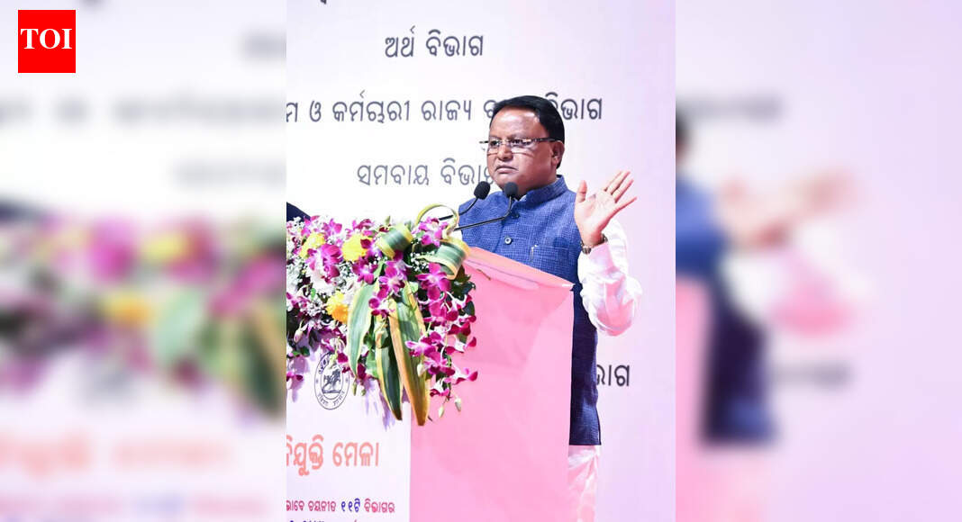 CM takes strong cognisance of assault on Odia migrant labourer