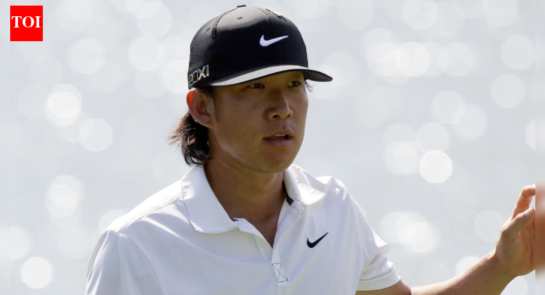 Anthony Kim’s net worth 2025: How his long-awaited LIV Golf comeback put him back in the spotlight