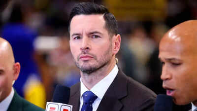What is JJ Redick’s net worth in 2025? Exploring the Los Angeles Lakers head coach’s career earnings, contract details, and more