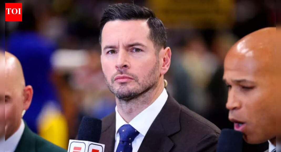 What is J.J. Redick’s net worth in 2025? Exploring the Los Angeles Lakers head coach’s career earnings, contract details, and more
