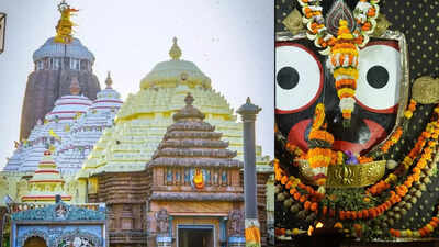 344 cameras to keep eye on Jagannath Puri temple during New Year rush