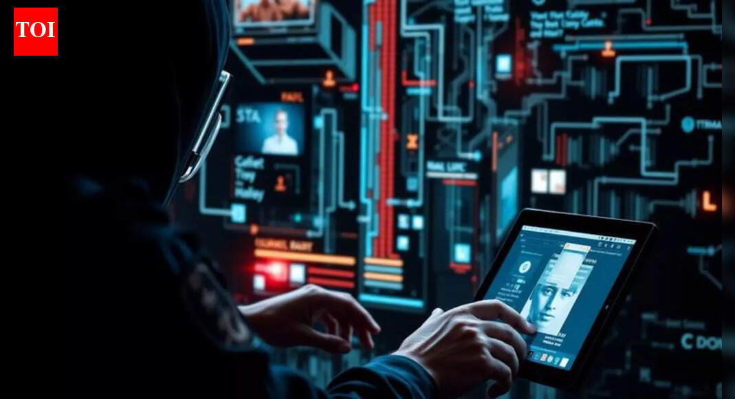 Cops face AI challenges in cyber space