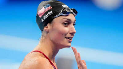 Alex Walsh's net worth in 2025: Exploring Olympian star's career earnings, endorsements, and more
