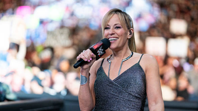 Lilian Garcia net worth in 2025: WWE ring announcement legacy, music career, salary, and business ventures
