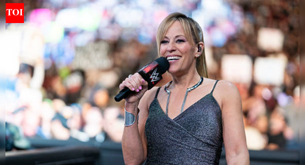 Lilian Garcia net worth in 2025: WWE ring announcement legacy, music career, salary, and business ventures