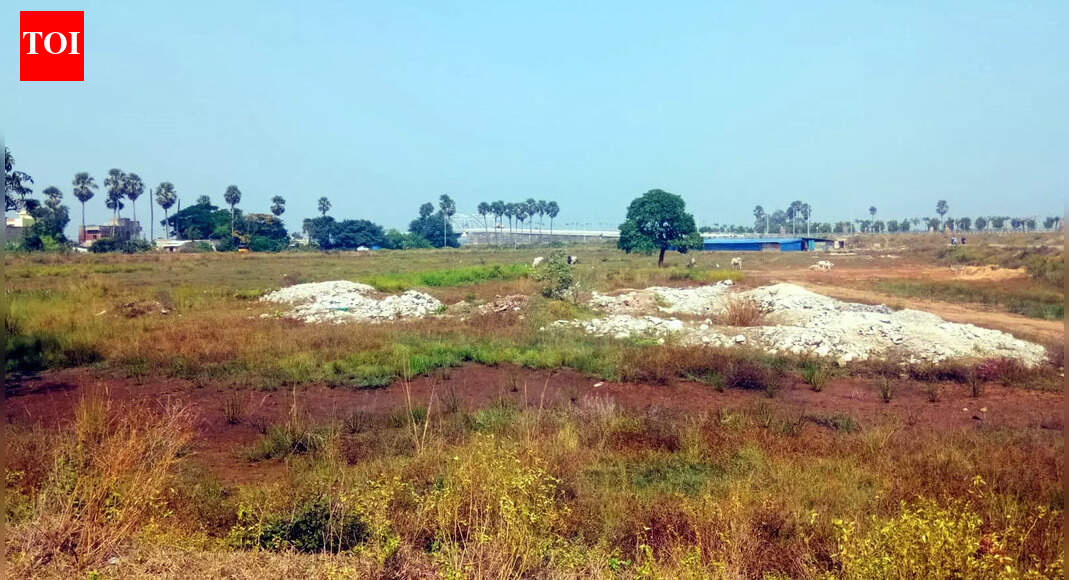 Srimandir land settlement soon, says Odisha law minister