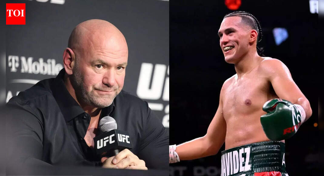 Dana White's Zuffa Boxing Launch Gains Momentum After Team David Benavidez Signs New Promotional Agreement