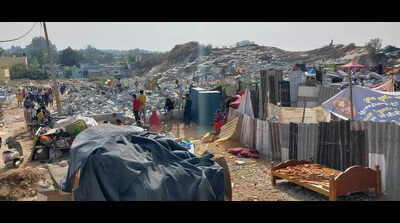 Kogilu demolition draws Pak attention