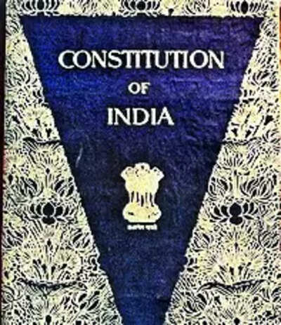 In a historic first, Constitution of India translated in Kashmiri