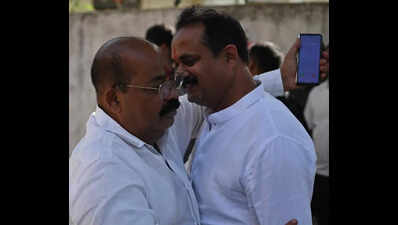 Bjp Rips Up Old Order, Bets On New Faces In Nagpur Civic Polls
