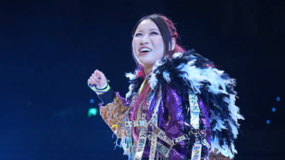Iyo Sky net worth in 2025: WWE salary, Japan wrestling career, endorsements, and more