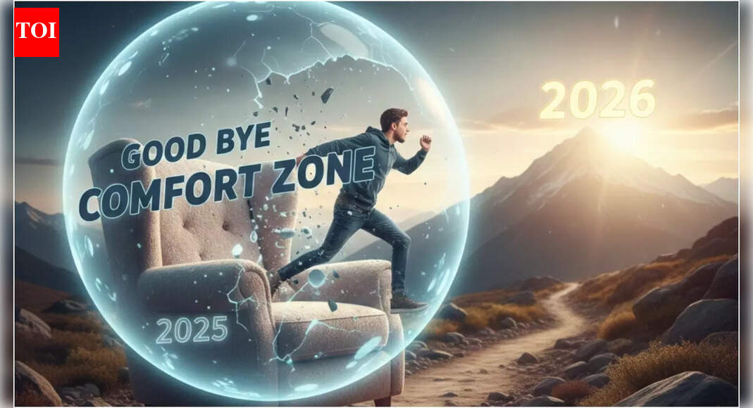 7 habits to change before 2026