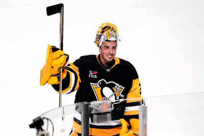 NHL Rumors: Marc-Andre Fleury’s comeback fuels rumors as NHL teams search for goalies