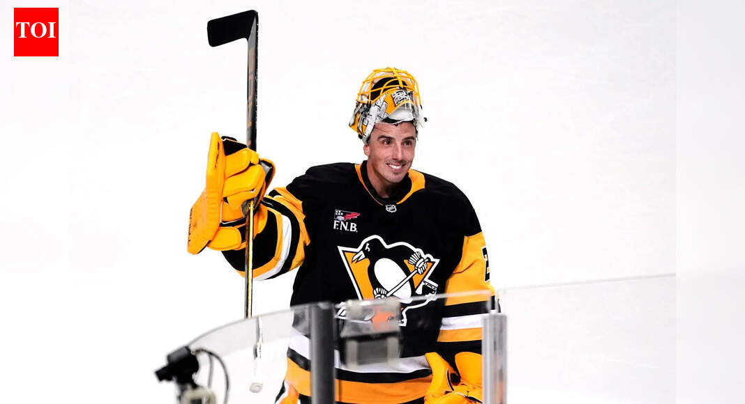 NHL Rumors: Marc-Andre Fleury’s comeback fuels rumors as NHL teams search for goalies