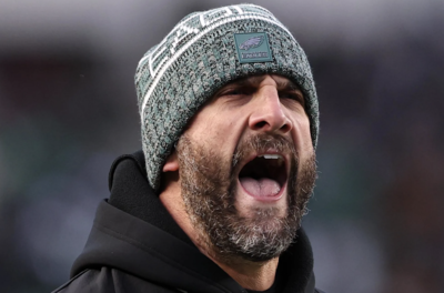 Nick Sirianni refuses to apologize after postgame outburst following Eagles vs. Bills Week 17 matchup