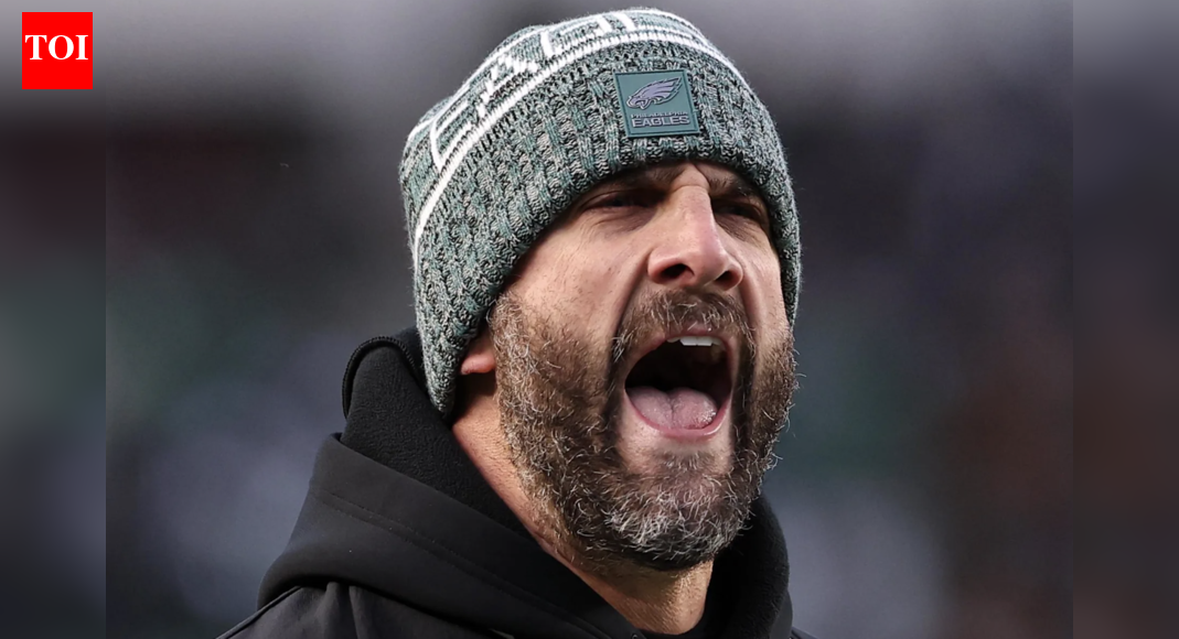 Nick Sirianni refuses to apologize after postgame outburst following Eagles vs. Bills Week 17 matchup