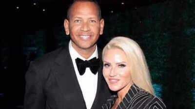 Alex Rodriguez and Jaclyn Cordeiro combined net worth in 2025: Inside the former MLB star and fitness coach’s wealth, earnings, and love story