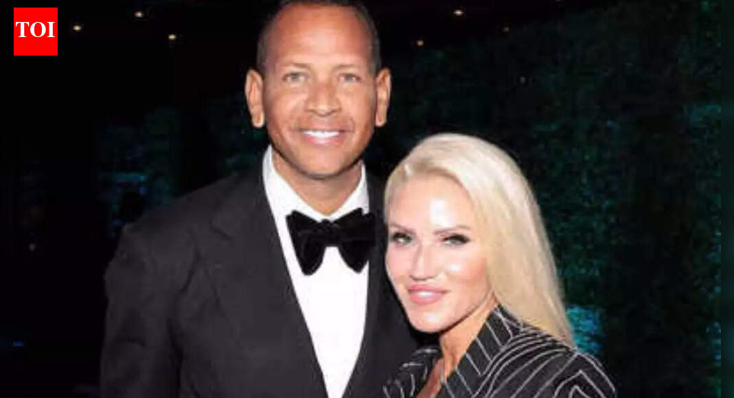Alex Rodriguez and Jaclyn Cordeiro combined net worth in 2025: Inside the former MLB star and fitness coach’s wealth, earnings, and love story