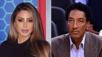 Scottie Pippen’s ex wife Larsa Pippen's massive net worth: Hefty settlement from the NBA legend and thriving startups
