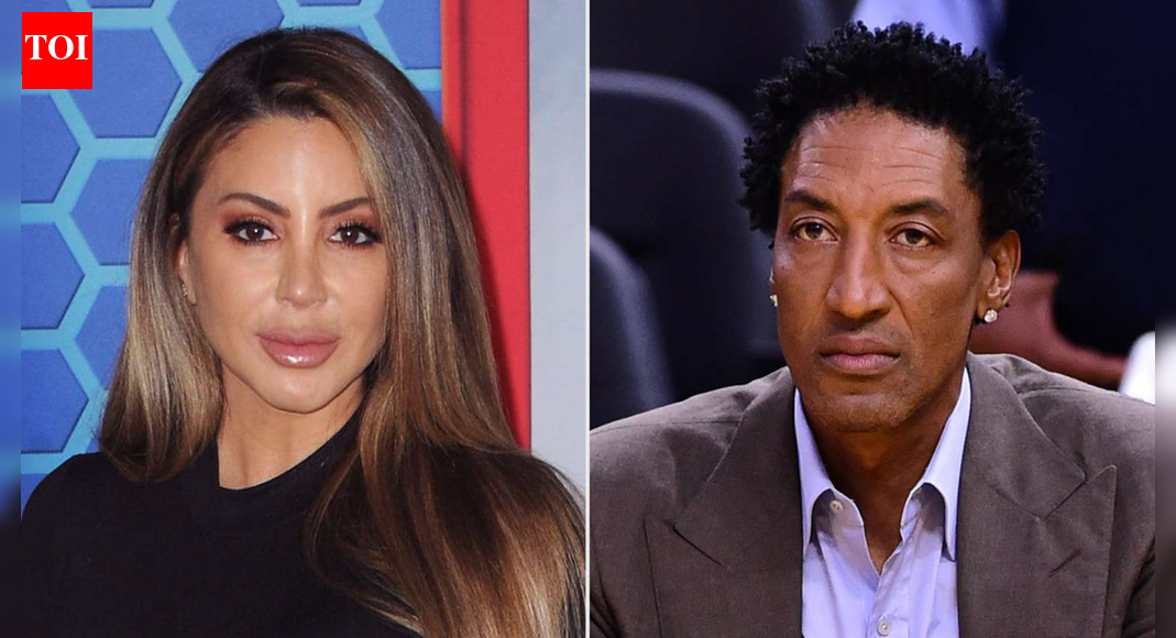 Scottie Pippen’s ex wife Larsa Pippen's massive net worth: Hefty settlement from the NBA legend and thriving startups
