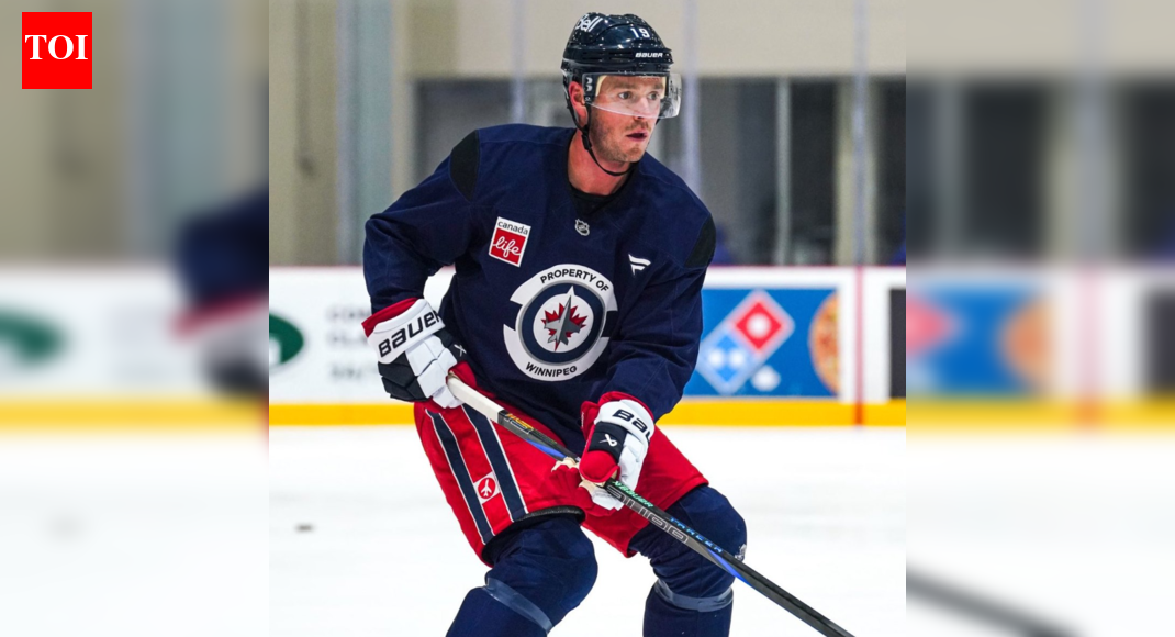 Jonathan Toews’ current net worth: Exploring the NHL player’s career earnings, salary, contract details, endorsements, and more