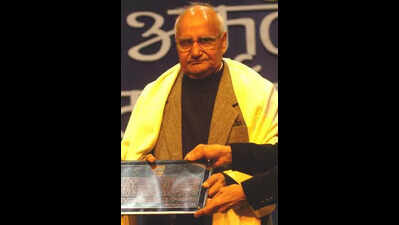 Bharat’s real village life came alive in Shrilal Shukla’s seminal works