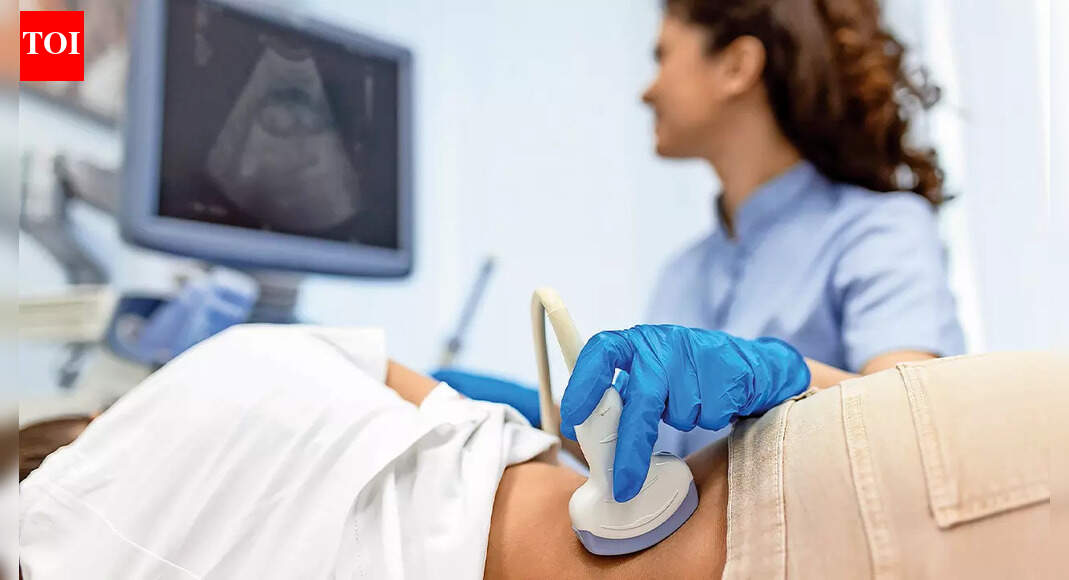 ‘Doctor, I’m only 32. How can I have cancer?’