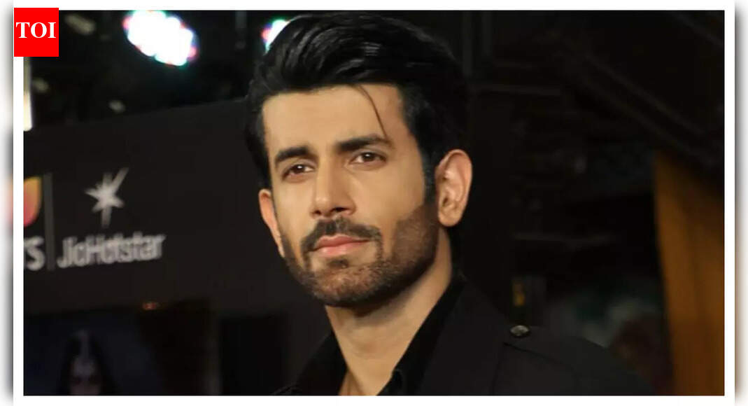 Namik Paul on working with Priyanka Chahar Choudhary: says 'She is extremely reliable, doesn’t panic and genuinely helps a lot'