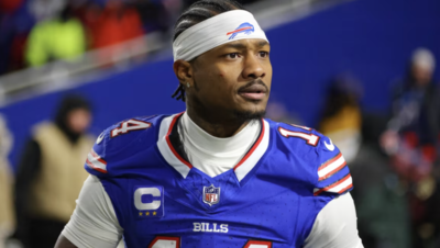 Stefon Diggs assault case: what we know about the private chef alleging she was slapped and strangled over pay