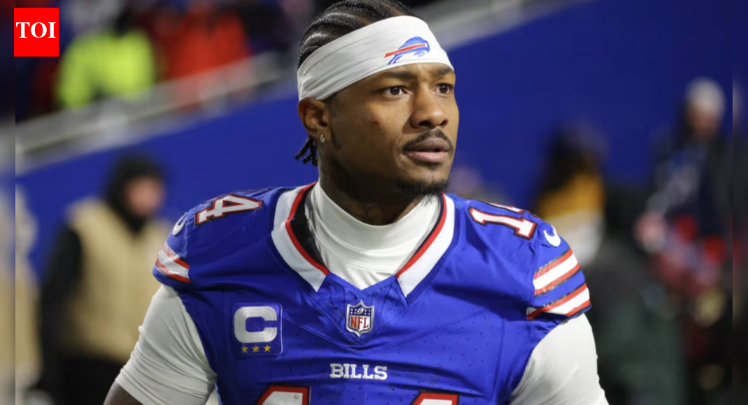 Stefon Diggs assault case: what we know about the private chef alleging she was slapped and strangled over pay