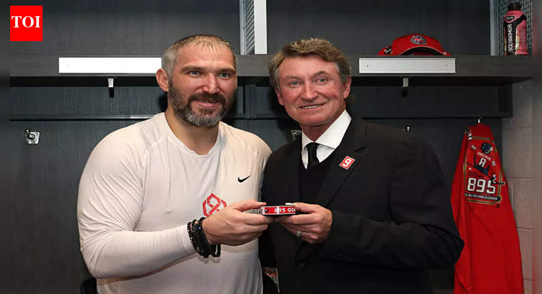 Top highlights of the 2025 NHL Season: Historic records, star performances, and moments that defined the year