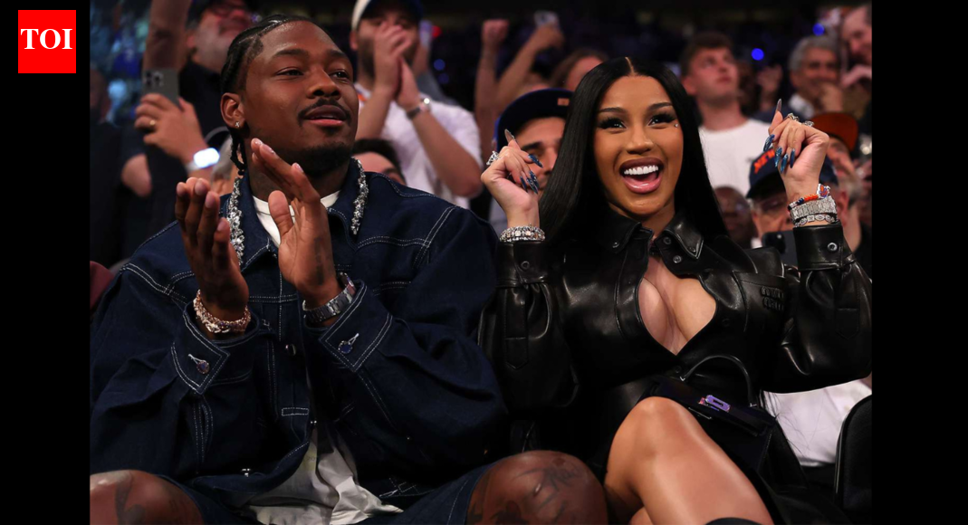 Stefon Diggs’ legal drama takes a turn as alleged new baby mama speaks out while Cardi B stays silent