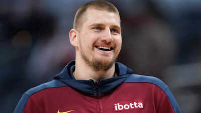 Is Nikola Jokic’s NBA MVP bid slipping away as knee injury lingers for Denver Nuggets star?