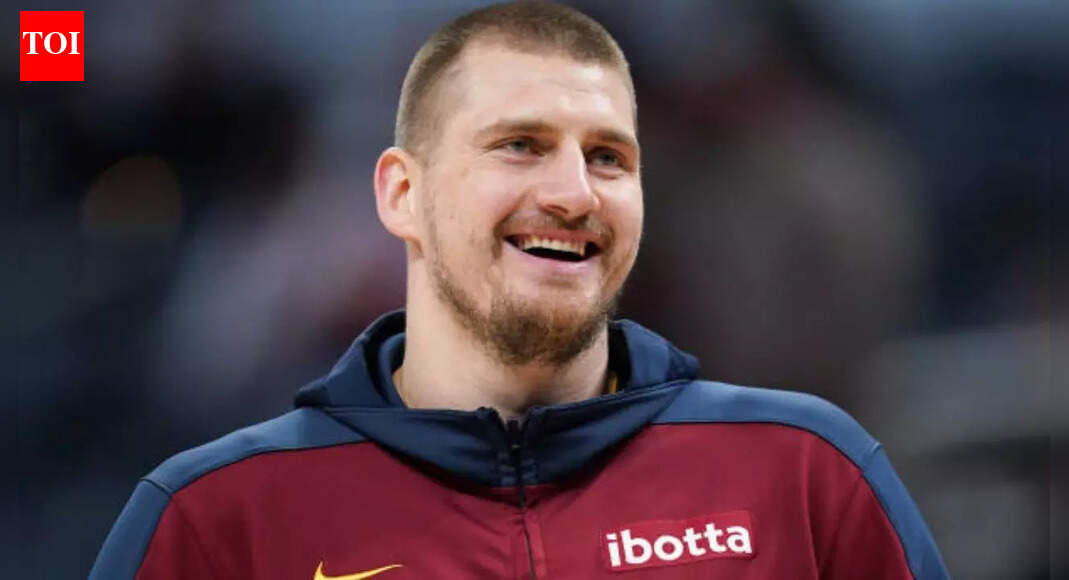 Is Nikola Jokic’s NBA MVP bid slipping away as knee injury lingers for Denver Nuggets star?