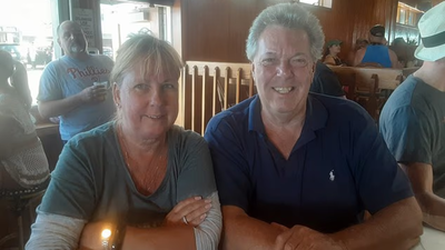 Wife of Jill Biden's ex-husband dies at Delaware home, cops called for 'domestic dispute'