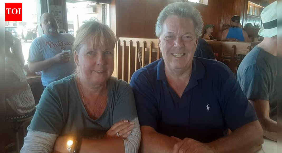 Wife of Jill Biden's ex-husband dies at Delaware home, cops called for 'domestic dispute'