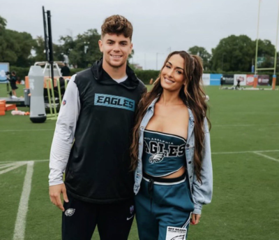Nikki Bella and Cooper DeJean dating rumors: how it all started and where things stand