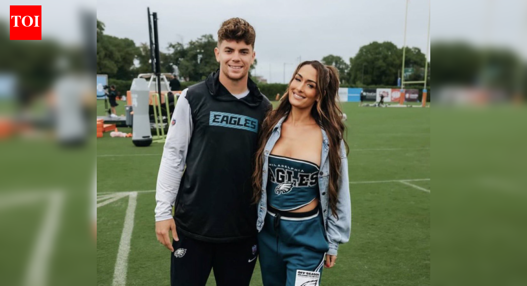 Nikki Bella and Cooper DeJean dating rumors: how it all started and where things stand